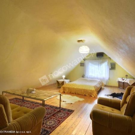 Apartament W Gorach Świeradów-Zdrój Esterno foto