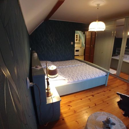 Apartament W Gorach Świeradów-Zdrój Esterno foto