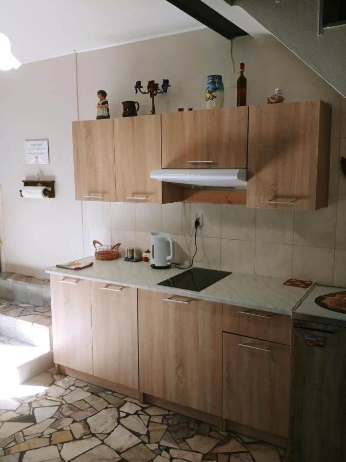 Apartament W Gorach Świeradów-Zdrój Esterno foto