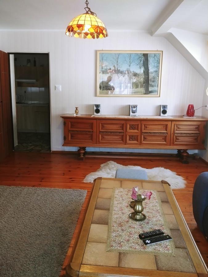 Apartament W Gorach Świeradów-Zdrój Esterno foto