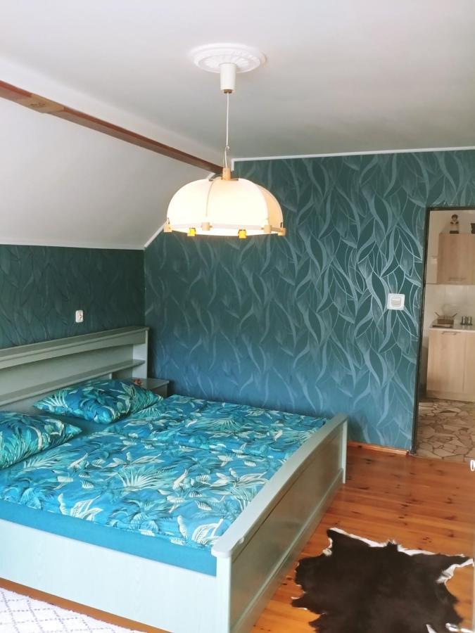 Apartament W Gorach Świeradów-Zdrój Esterno foto