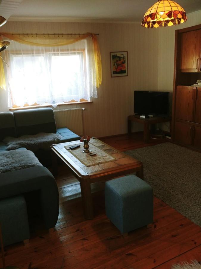 Apartament W Gorach Świeradów-Zdrój Esterno foto