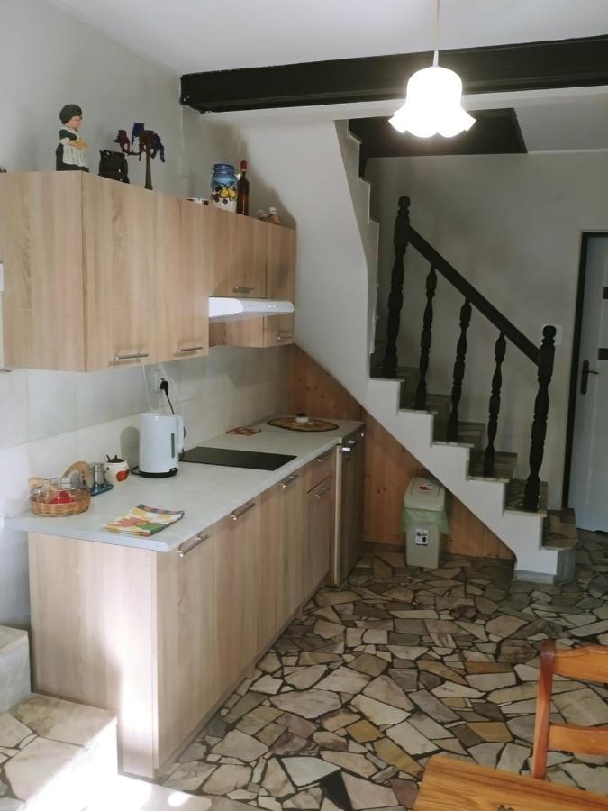 Apartament W Gorach Świeradów-Zdrój Esterno foto