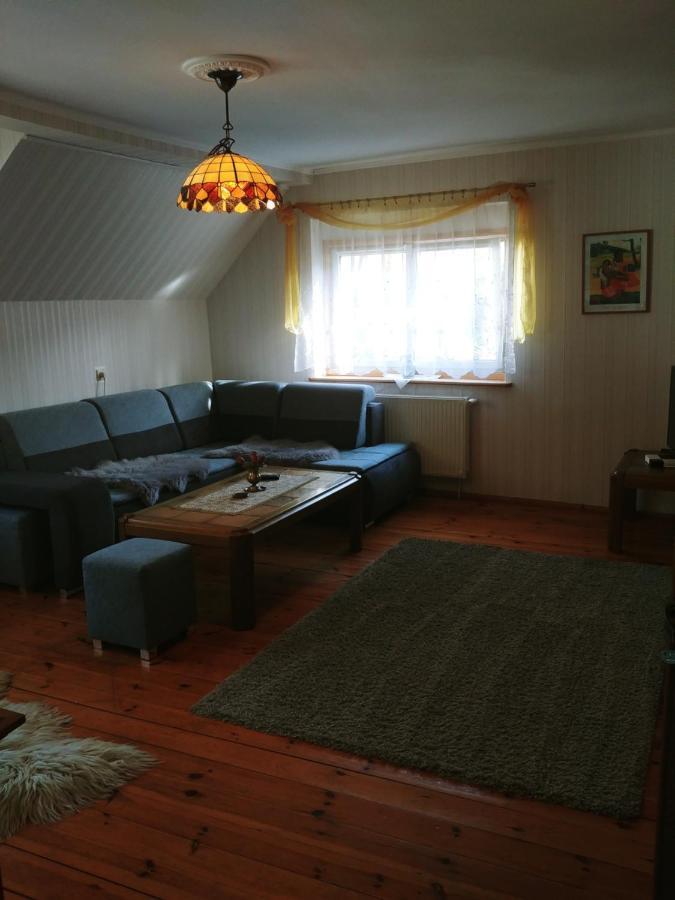 Apartament W Gorach Świeradów-Zdrój Esterno foto