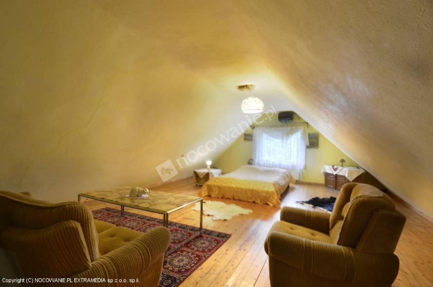 Apartament W Gorach Świeradów-Zdrój Esterno foto