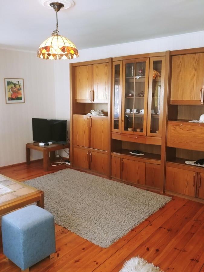 Apartament W Gorach Świeradów-Zdrój Esterno foto