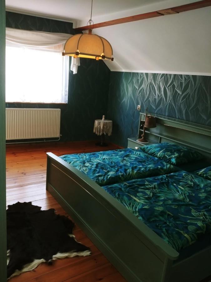 Apartament W Gorach Świeradów-Zdrój Esterno foto