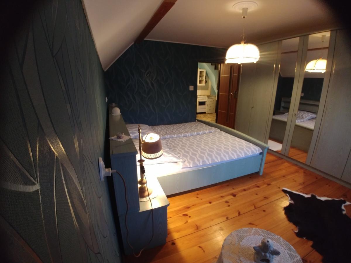 Apartament W Gorach Świeradów-Zdrój Esterno foto