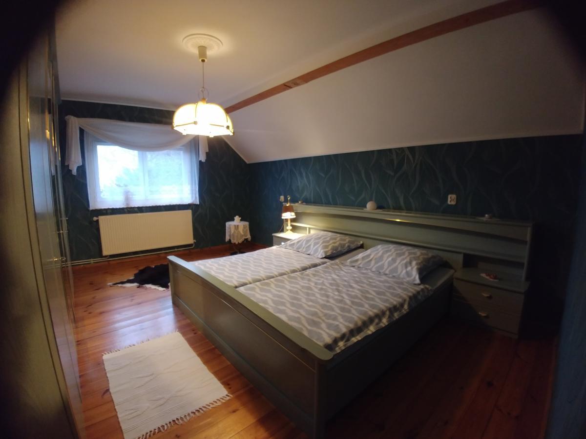 Apartament W Gorach Świeradów-Zdrój Esterno foto